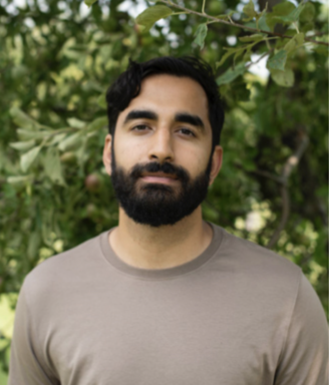 Abubakar Khan