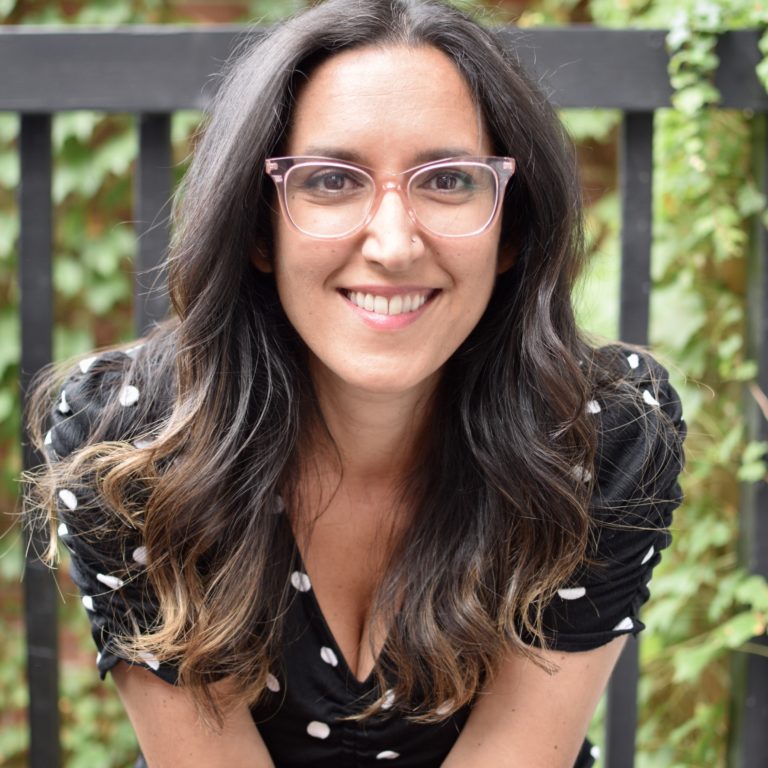 Caroline Habib