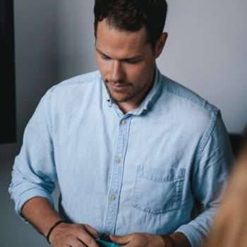 Gabriel&nbsp;Bergeron