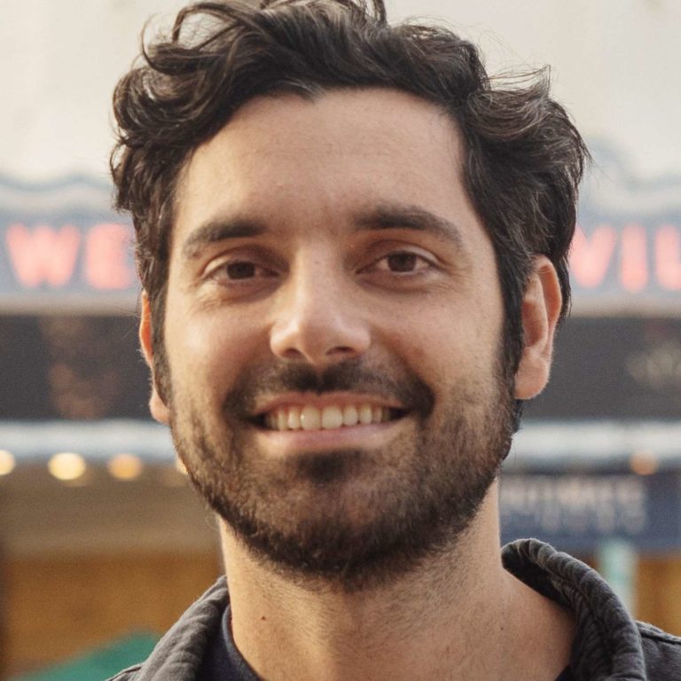 Ricardo Bonisoli