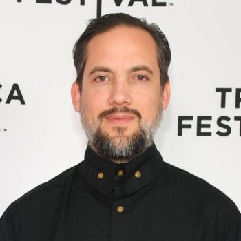 Daniel&nbsp;Bekerman