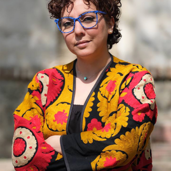Farnaz&nbsp;Jurabchian