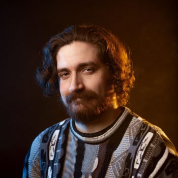 Gordon&nbsp;Mihan