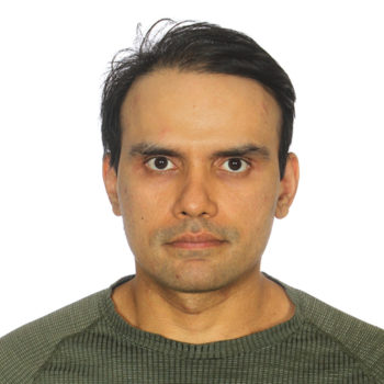 Nitin&nbsp;Singh