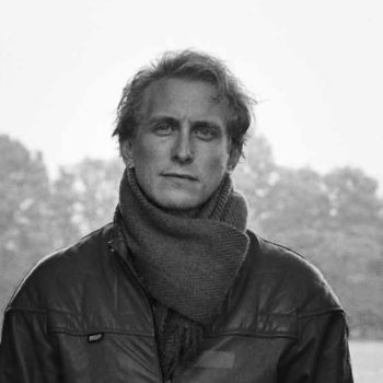 Emil Dam&nbsp;Seidel