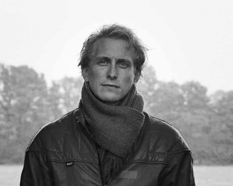 Emil Dam Seidel