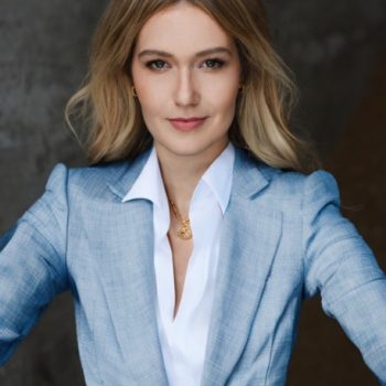 Rebecca&nbsp;Lamarche