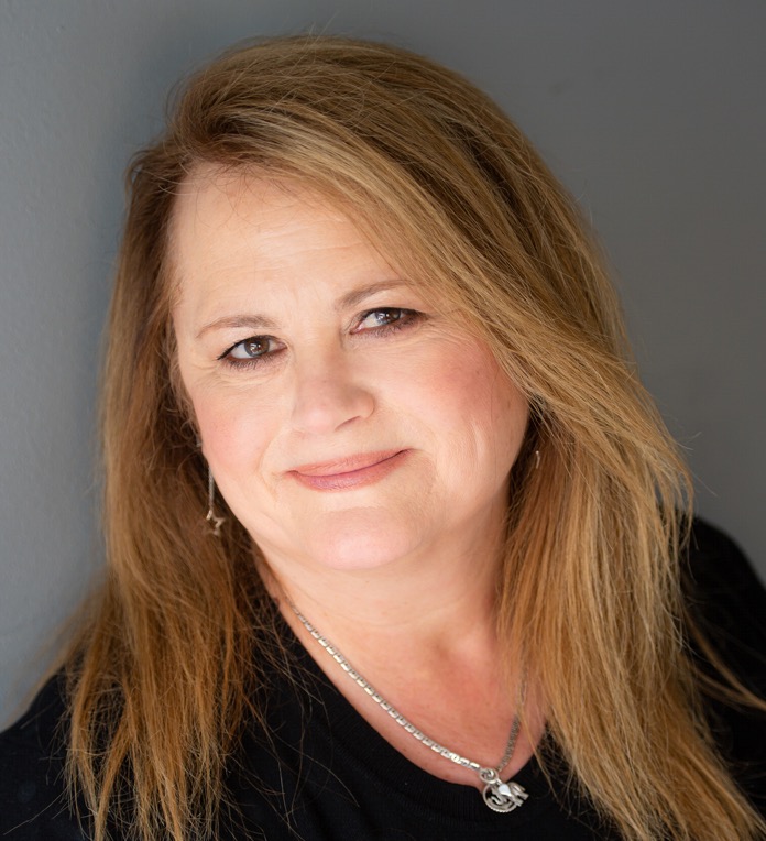 Rose-Ann Tisserand
