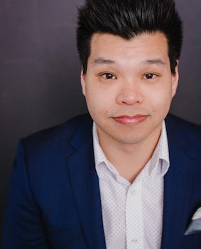 Sidney&nbsp;Chiu