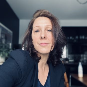Geneviève&nbsp;Sauvé