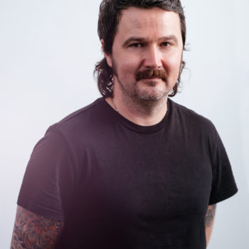 Sébastien&nbsp;Grenier-Cartier