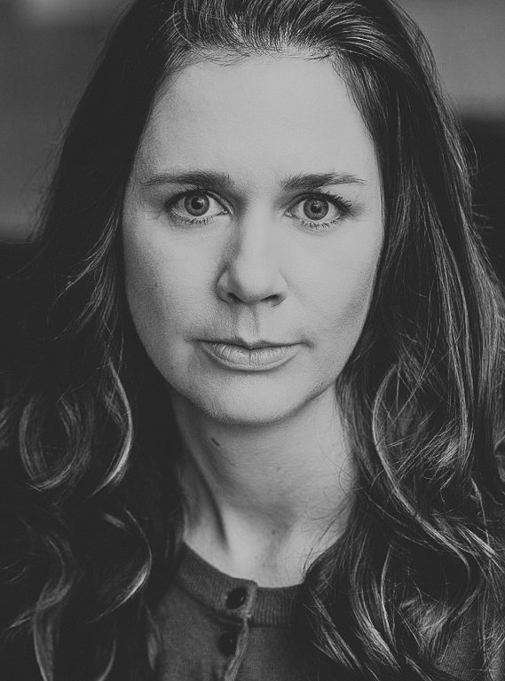 Rebecca Rowley