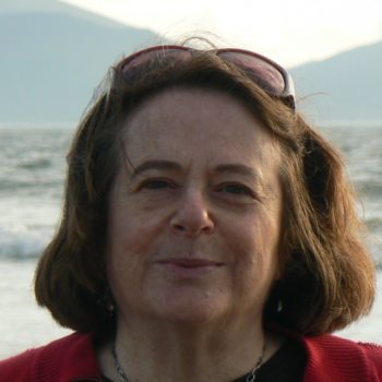 Sylvie&nbsp;Krasker