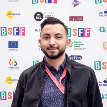 Amir&nbsp;Honarmand