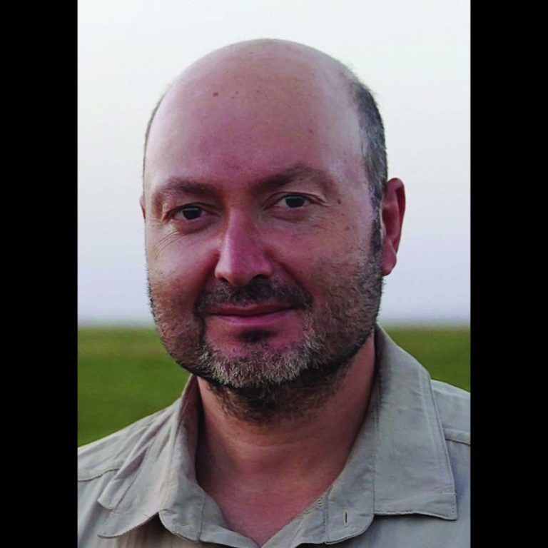 Ari A. Cohen