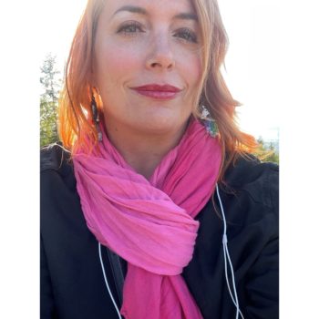 Amanda&nbsp;Handy