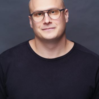 Tex&nbsp;Antonucci