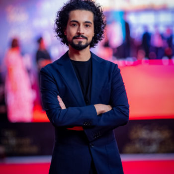 Maytham&nbsp;Jbara