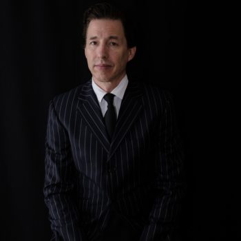 Paul&nbsp;Spence