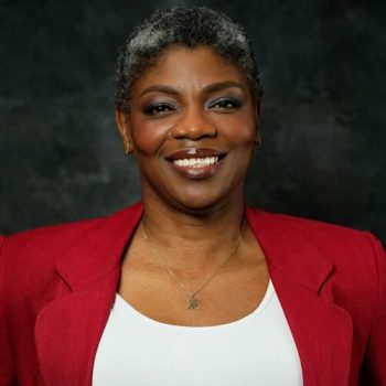 Kathy-Ann&nbsp;Thomas