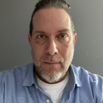 Dean&nbsp;Perlmutter