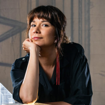 Lisa&nbsp;Jackson