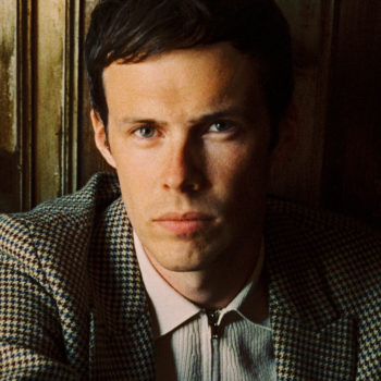 Tom&nbsp;Edgerton