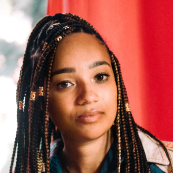 Alicia K.&nbsp;Harris