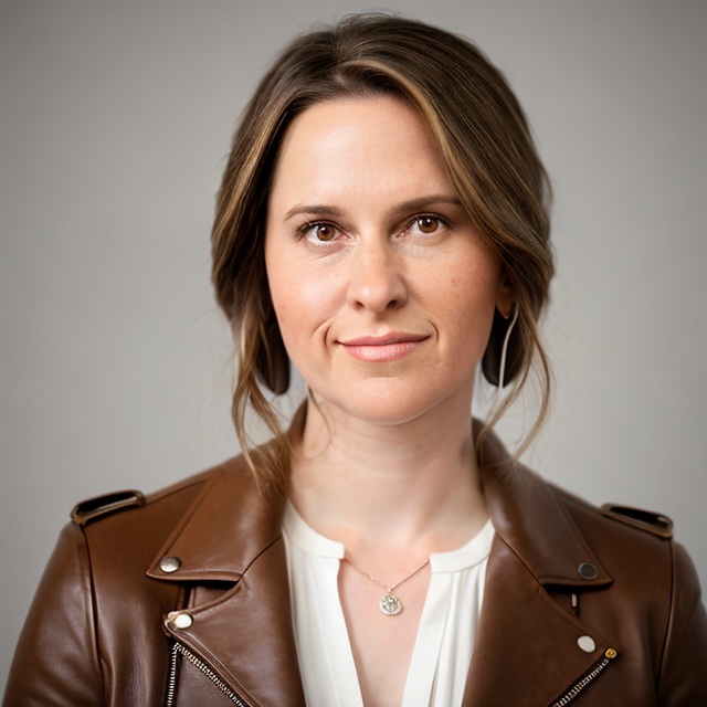 Jennifer Mesich