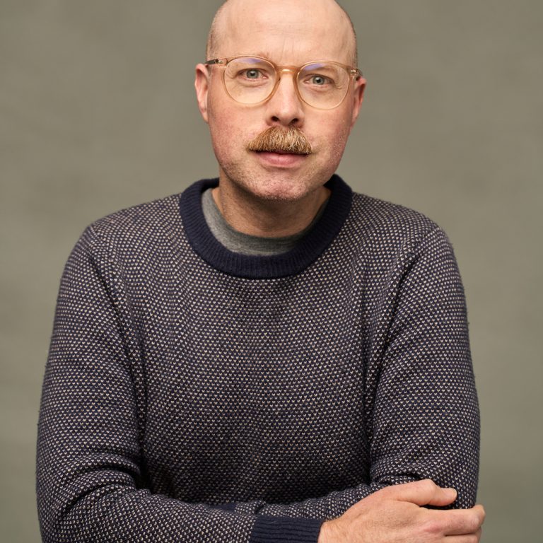 Geoff Morrison