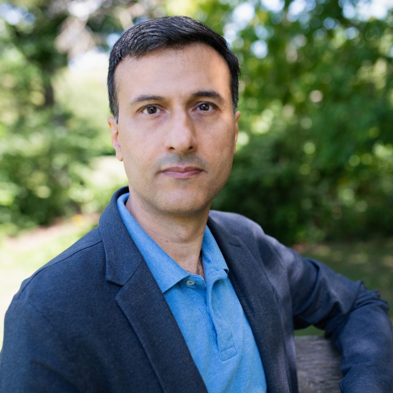 Farhad Pakdel