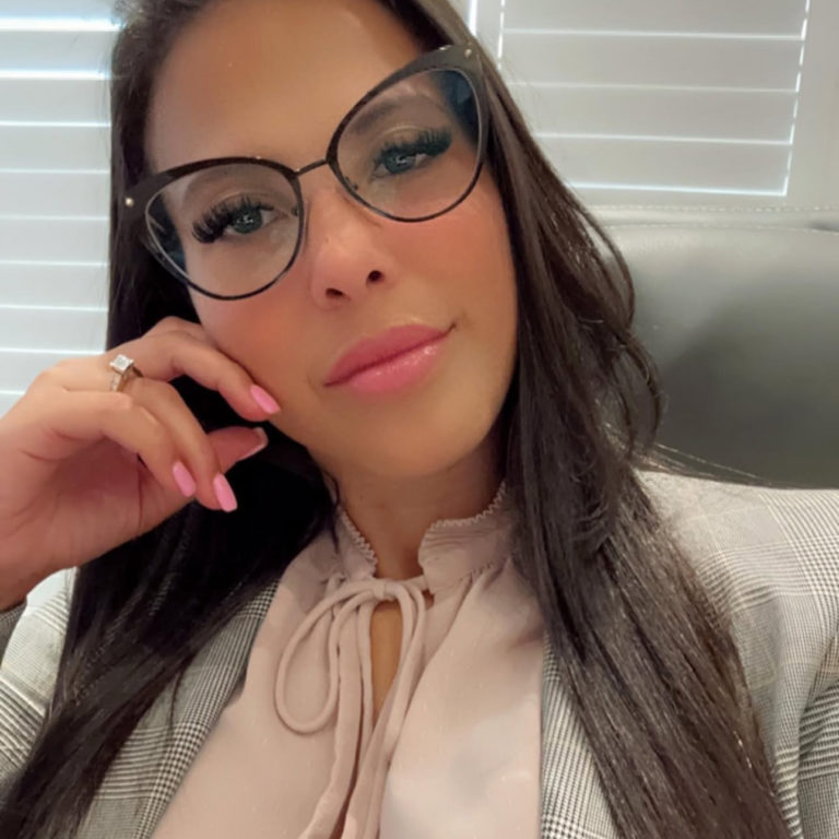 Sabrina Munik