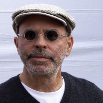 Jonathan&nbsp;Katz
