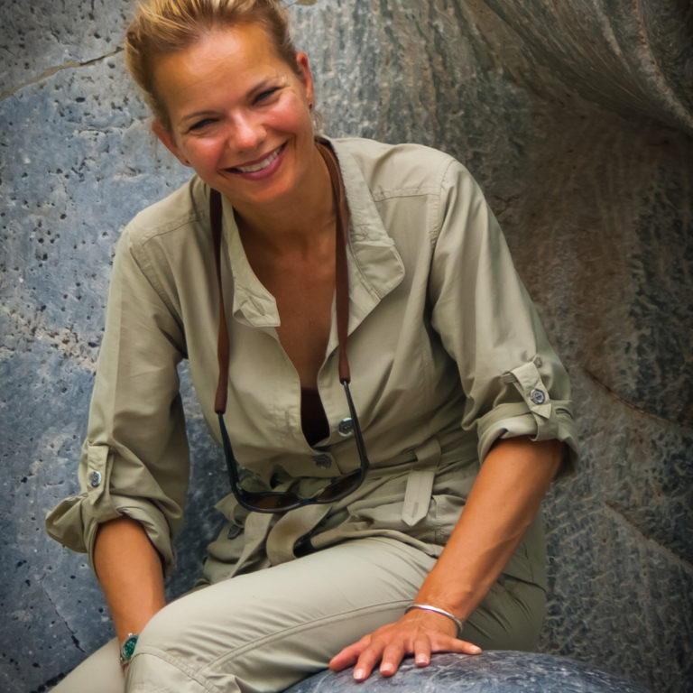 Patricia Sims