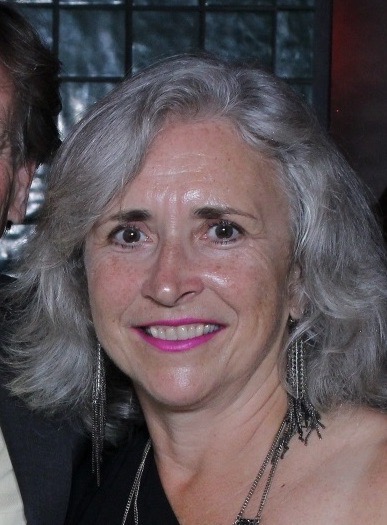 Martine Brouillet