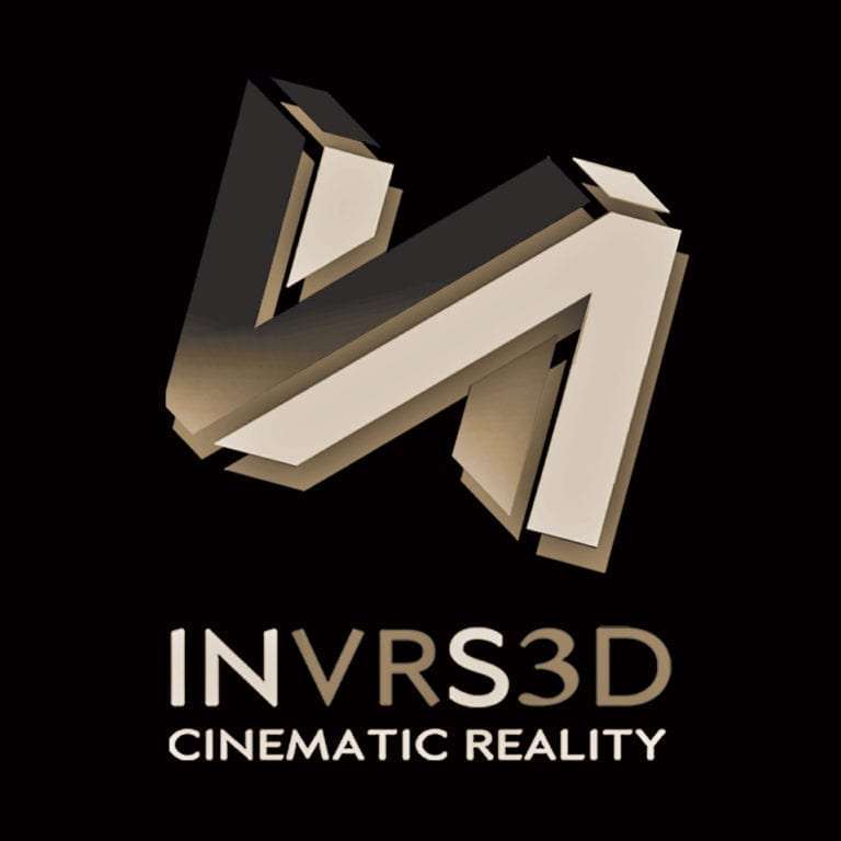 INVRS3D Cinematic Reality