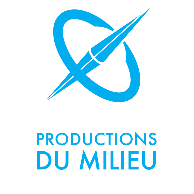 Productions du milieu