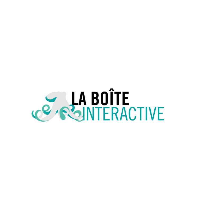 La boîte interactive inc.