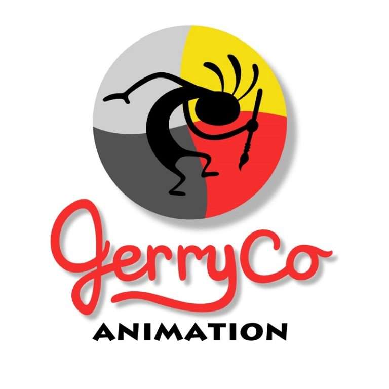 JerryCo Animation