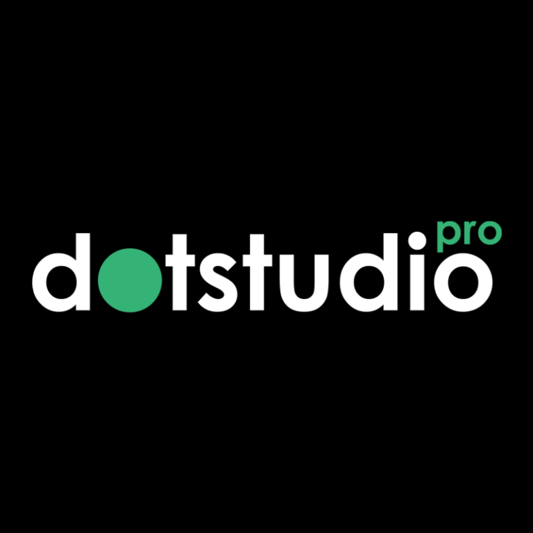 dotstudioPRO