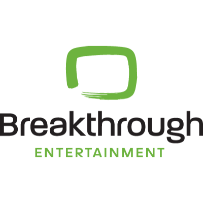 Breakthrough Entertainment