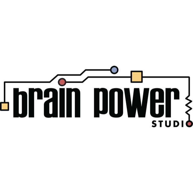 Brain Power Studio