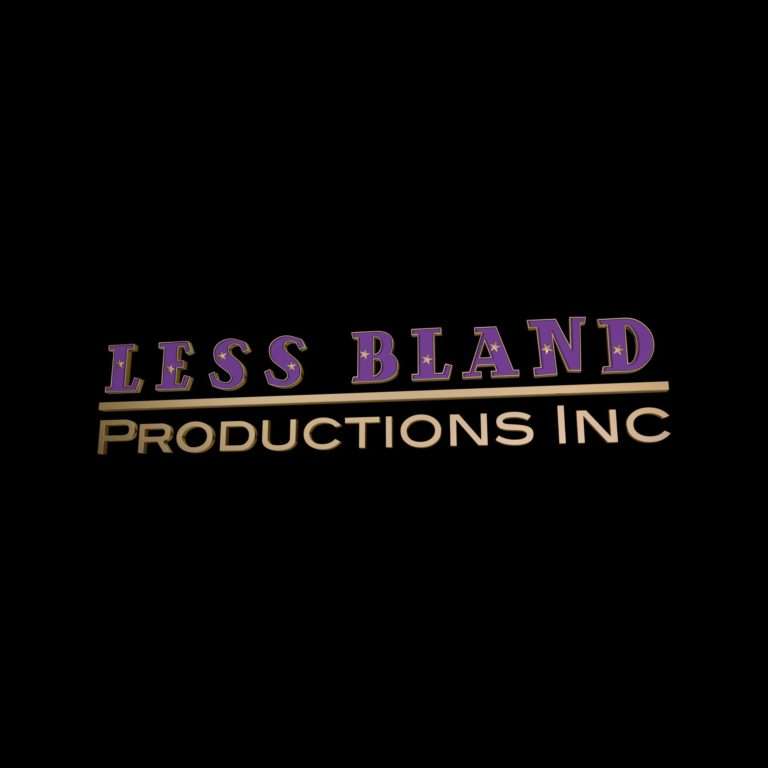 Less Bland Productions