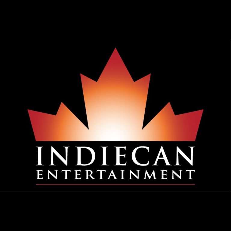 Indiecan Entertainment