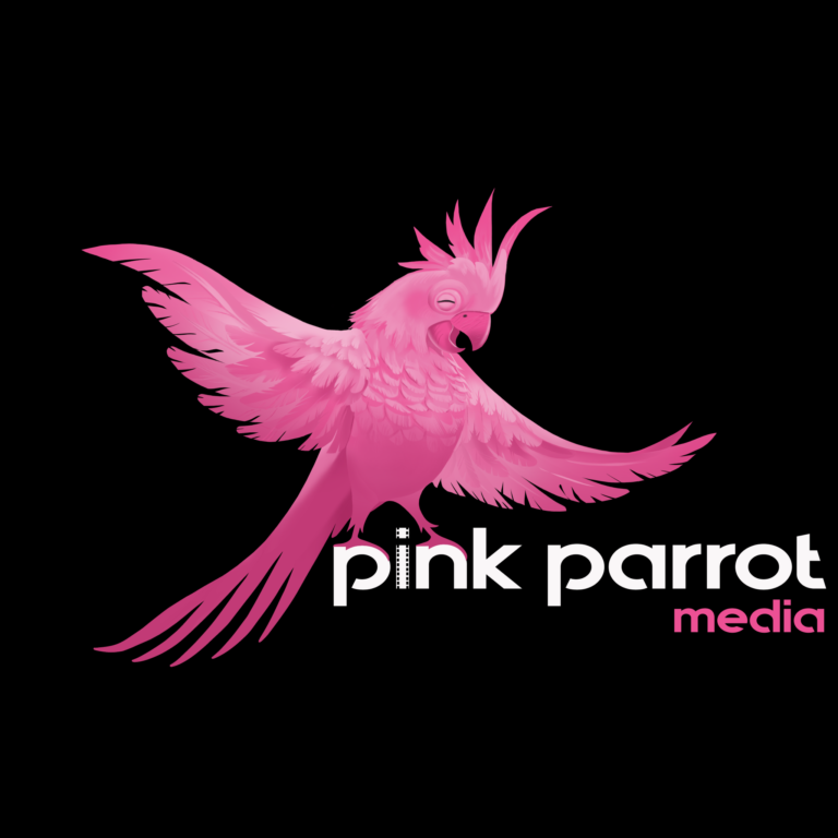 Pink Parrot Media