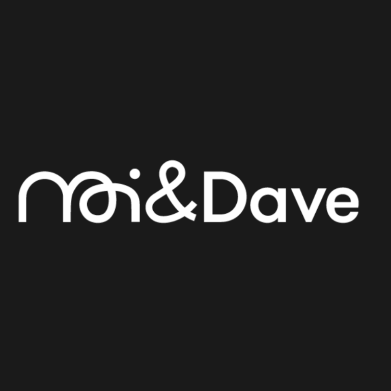 Moi & Dave