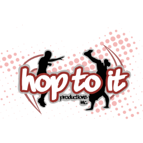 Hop To It Productions