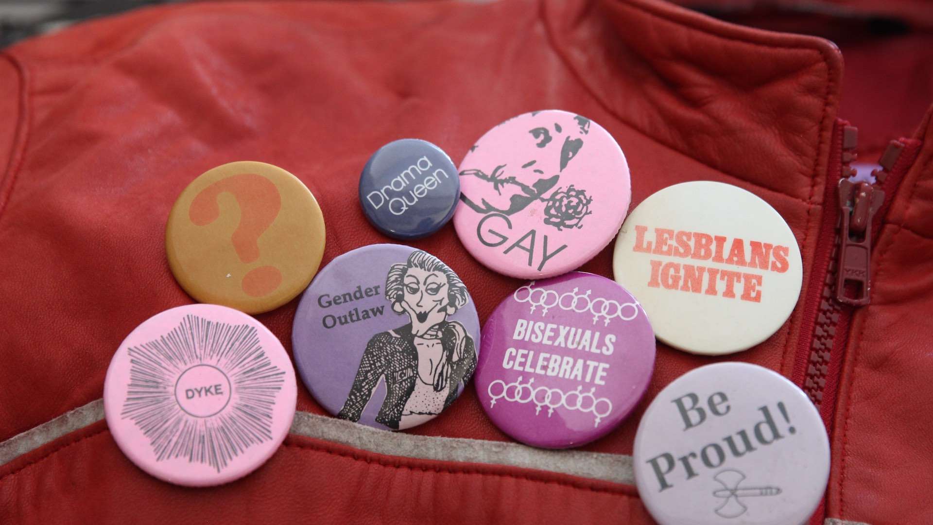 Button OUT!