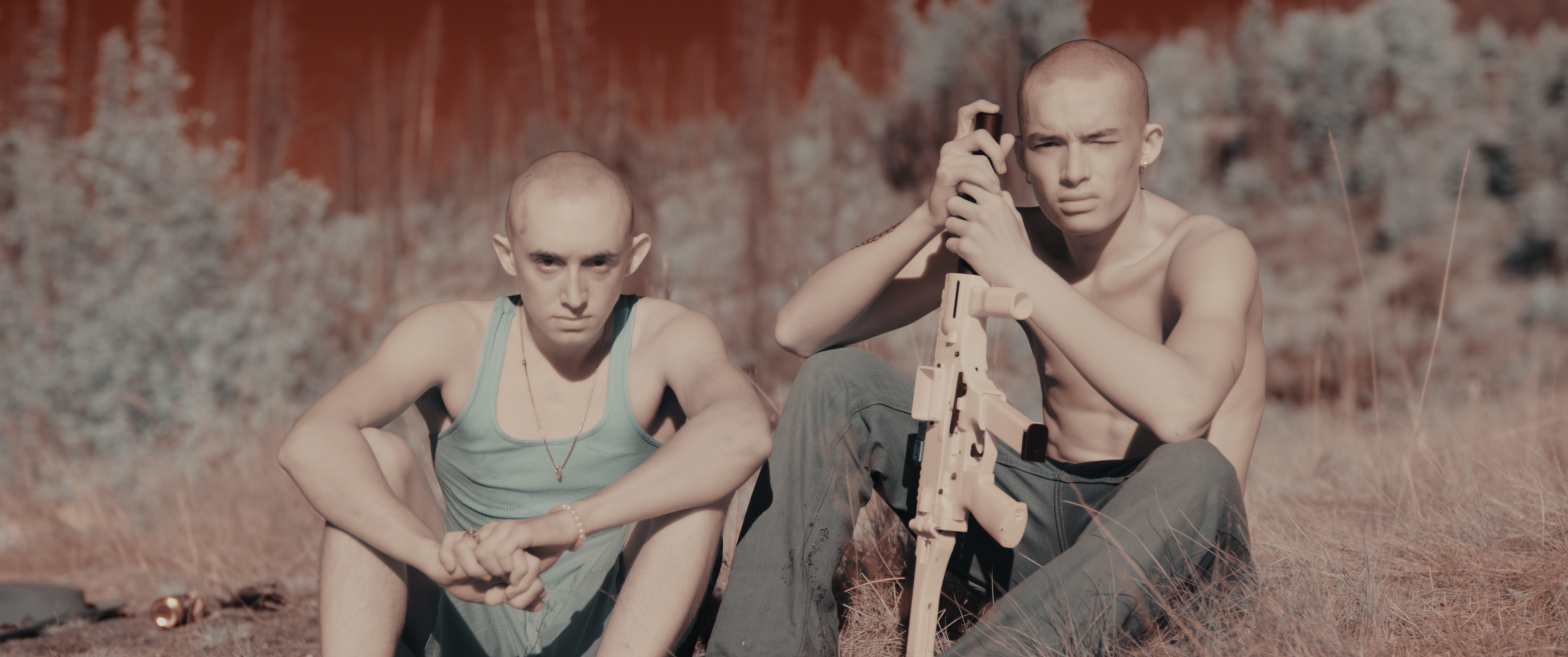 Manhunt