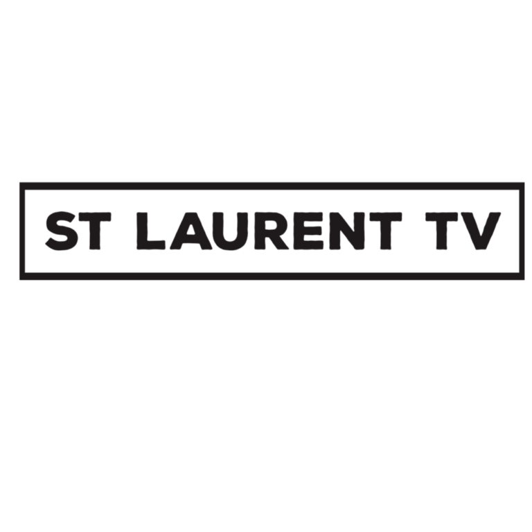 St Laurent TV